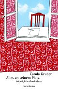 Carola Gruber | Alles an seinem Platz (Cover) Carola Gruber | Alles an seinem Platz (Cover)