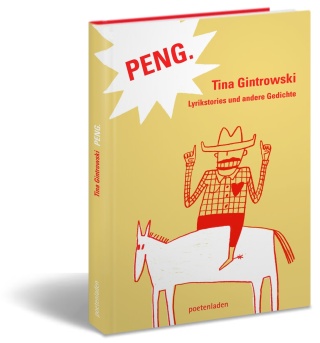 Tina Gintrowski | PENG