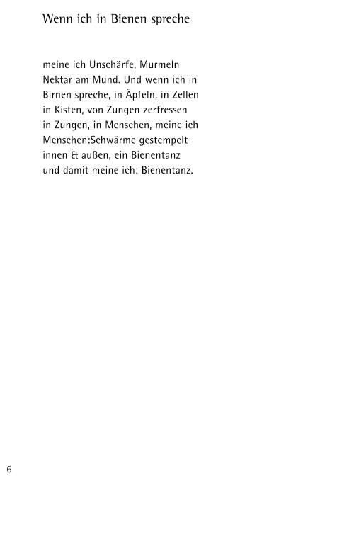 Seite 1 | Sandra Trojan